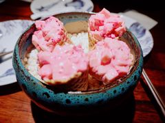 -前海沿·青岛菜(李沧万达店)