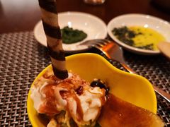 -杭州西子湖四季酒店-WL BISTRO西湖餐厅(灵隐路店)