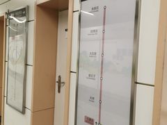 -七里庄(地铁站)