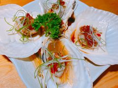 -禾风·海鲜料理自助(玉林店)