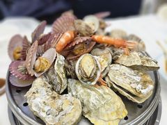 -日照大牌檔•小船海鲜(万平口店)