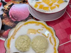 -甜心妈妈·榴莲星级糖水(北京路总店)