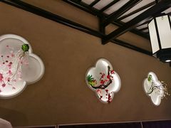 -绿茶餐厅(石家庄万象城店)