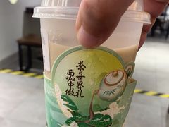 -霓裳茶舞(蒸湘万达店)