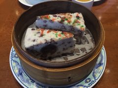 -圆山大饭店-圆苑餐厅