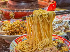 -京炭铜锅涮肉·羊蝎子·羊肉炉(保利·时光里店)
