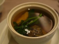 -九里云松·天香餐厅