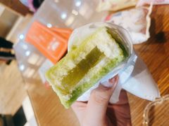 -好利来(抚顺万达店)