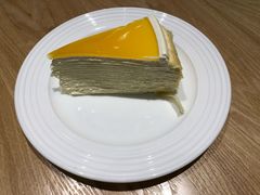 -36cake生日蛋糕(福田店)
