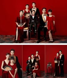 -米莱摄影写真(五大道别墅店)