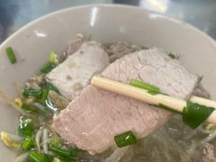 -榮泰米粉湯(Left Shop)