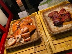 -圣丰索菲特·2 On 988 Café 自助餐厅