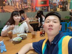 -左记港食(融科天城店)