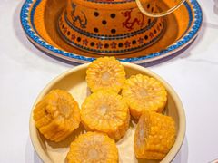 -曲氏老北京铜锅涮肉•火锅(不老街店)