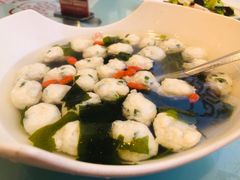 -添福来墨鱼饺子 · 海鲜东北菜(大连星海·黄浦路店)