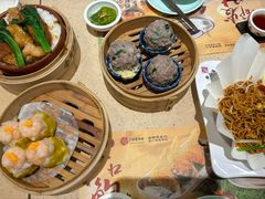 -点都德(千灯湖环宇城店)
