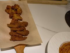 -必胜客(长虹万达店)