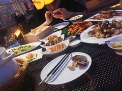 -梧桐餐厅(泉城路店)