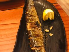 -浪花亭日本料理(古田路店)