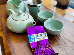 -颐和•海鲜砂锅粥•啫啫煲(奥林匹克广场店)