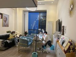 -HUII NAIL绘京美甲美睫会馆