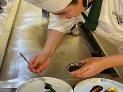 -松临·铁板烧&Omakase(神农店)