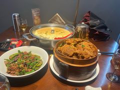 -柴米油盐(土菜院子店)