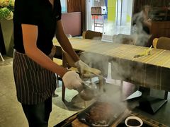 -路易十三西餐厅(西关新天地店)