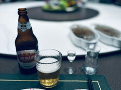 -万荣烤鸭店·北京菜(天坛店)