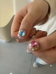 -X Bay-Nail日式美甲美睫