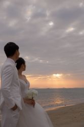-金夫人婚纱摄影(华南店)