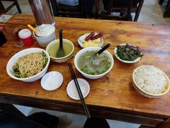 -陈记汤饭(水巷口店)