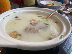 -锡和无锡菜(景丽苑店)