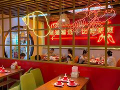 大堂-老闵田螺馆·南昌特色(总店)