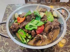 -涵家味土菜馆·徽州一绝臭鳜鱼(三河古镇店)