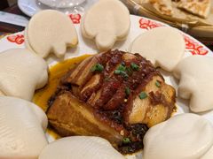 -肖记公安牛肉鱼杂馆·省级非物质文化遗产(三角路直营店)