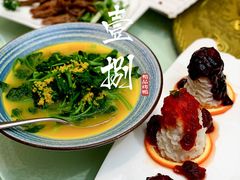 -陆壹捌餐厅(五大道店)