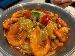 -奉天理·海鲜饺子