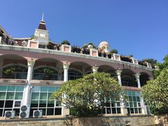 -佛山祈福仙湖酒店