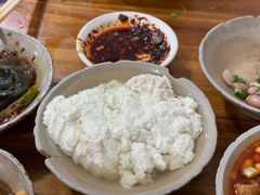 -九九豆花馆(解放碑步行街店)