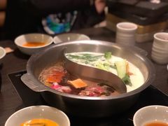 -鍋ぞう(新宿西口店)