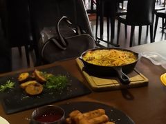-小火花·干式熟成牛排馆Spark SteakHouse(剑桥郡店)