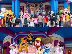 -厦门方特梦幻王国