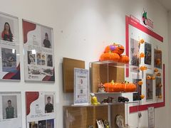 -蕃茄田艺术(普陀长风大悦城中心)