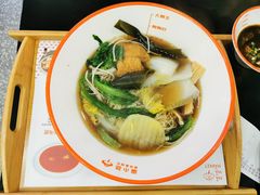 肥牛麻辣烫-麻小劲菌汤麻辣烫(体育西路店)