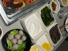 -海底捞火锅(杭州天虹购物中心店)