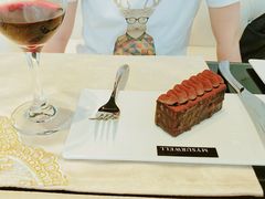 -麦雪尔甜品·生日蛋糕(新街口旗舰店)