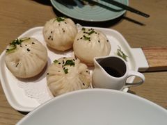 上海鲜肉生煎-枕水江南(铁西万象汇店)