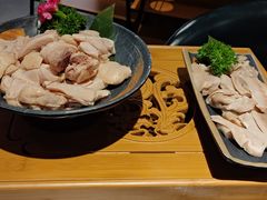 养生猪肚鸡-煲宫猪肚鸡(晶品店)