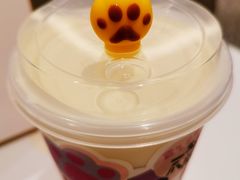 -奈雪的茶(天河城店)